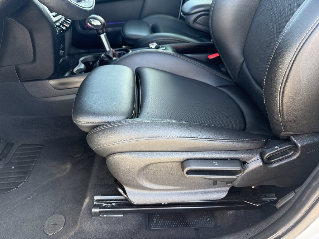 2019 MINI Cooper S Countryman Cooper S