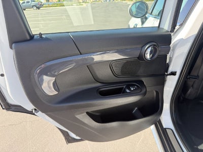 2019 MINI Cooper S Countryman Cooper S