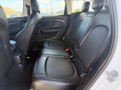 2019 MINI Cooper S Countryman Cooper S