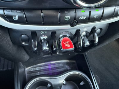 2019 MINI Cooper S Countryman Cooper S