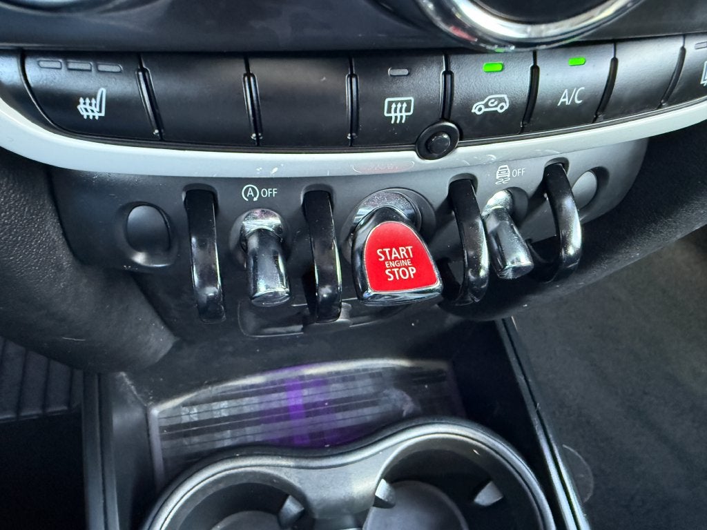 2019 MINI Cooper S Countryman Cooper S