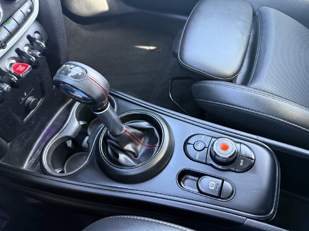 2019 MINI Cooper S Countryman Cooper S