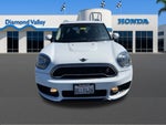 2019 MINI Cooper S Countryman Cooper S
