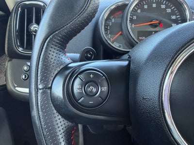 2019 MINI Cooper S Countryman Cooper S