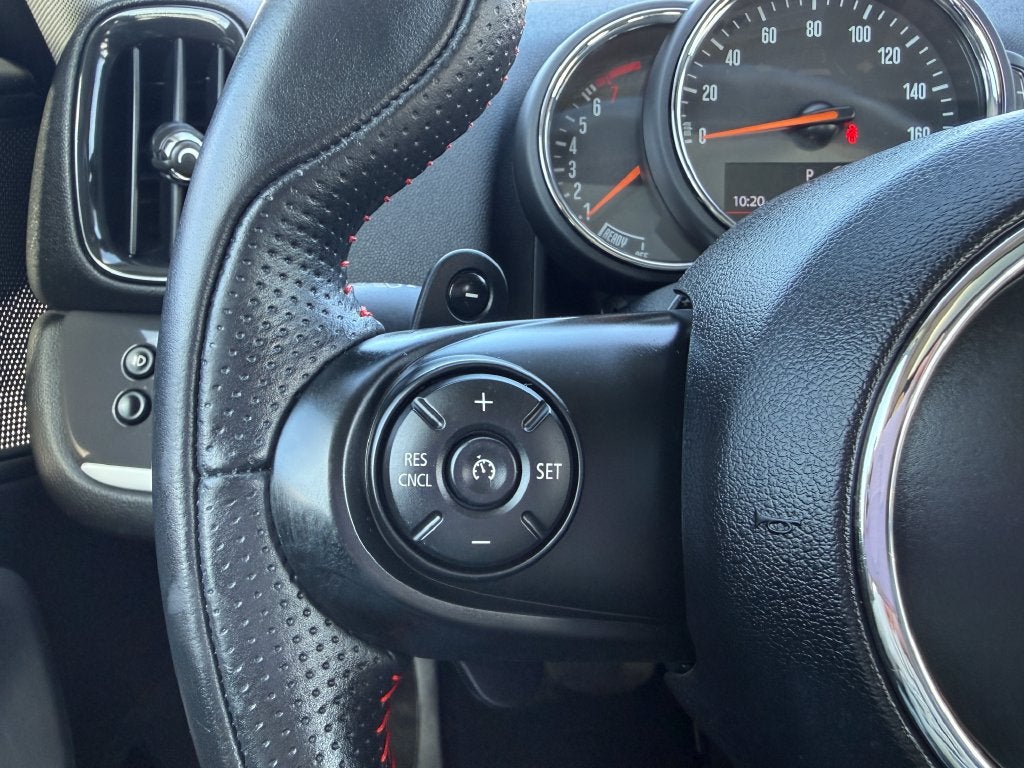 2019 MINI Cooper S Countryman Cooper S