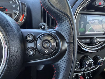 2019 MINI Cooper S Countryman Cooper S