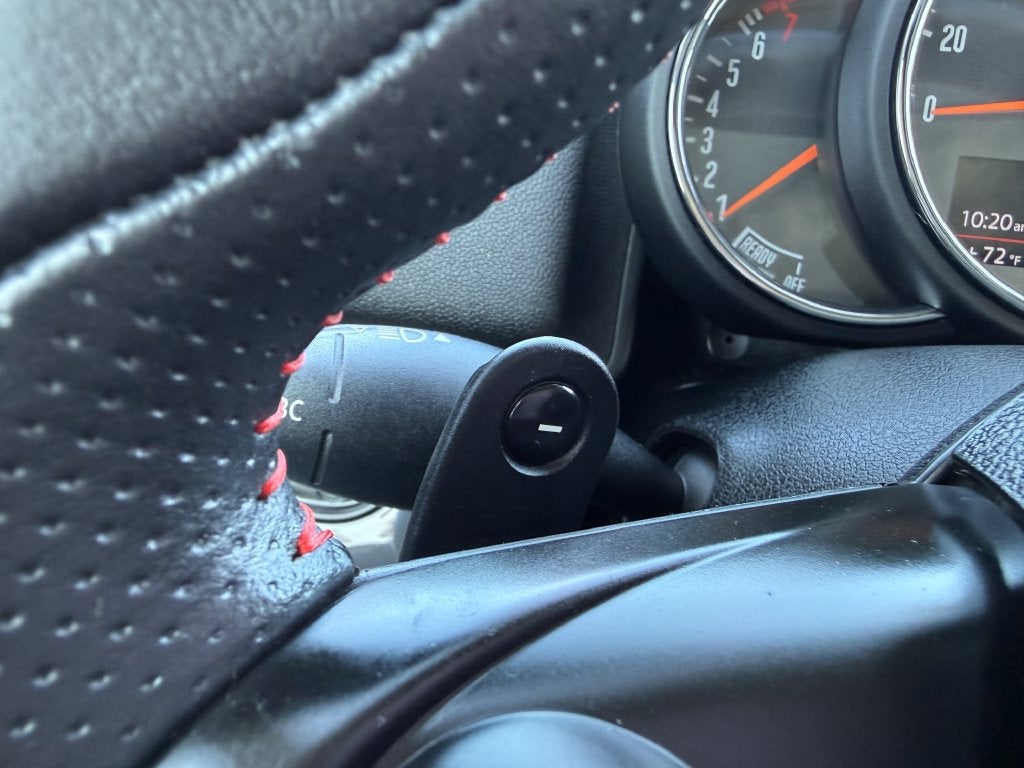 2019 MINI Cooper S Countryman Cooper S