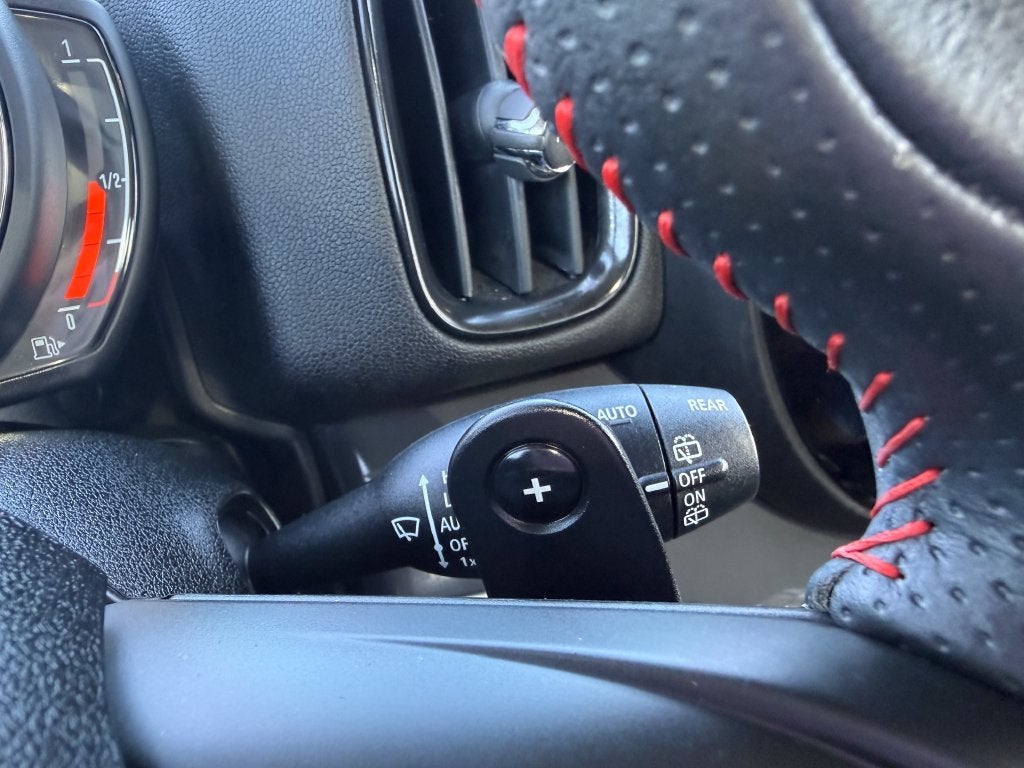 2019 MINI Cooper S Countryman Cooper S