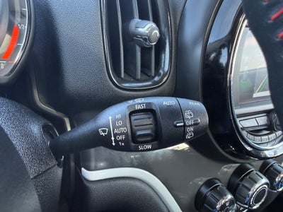 2019 MINI Cooper S Countryman Cooper S
