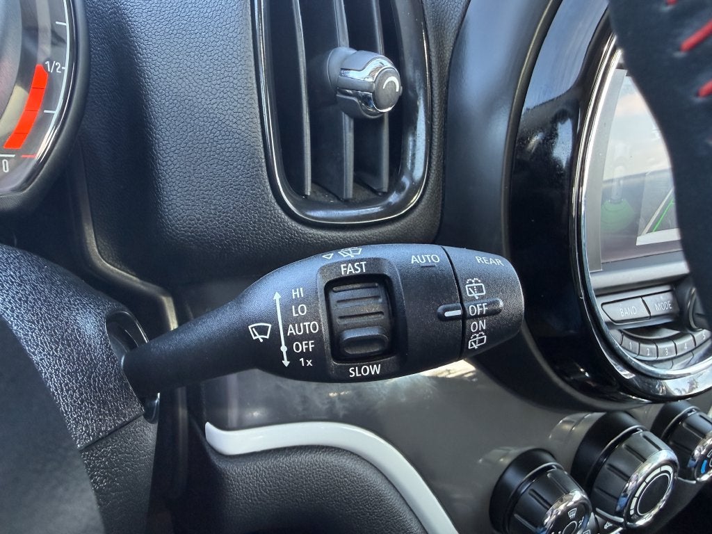 2019 MINI Cooper S Countryman Cooper S