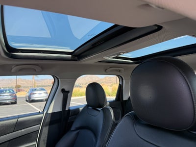 2019 MINI Cooper S Countryman Cooper S