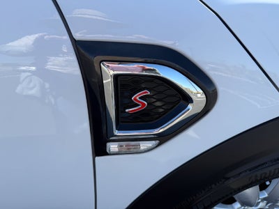 2019 MINI Cooper S Countryman Cooper S