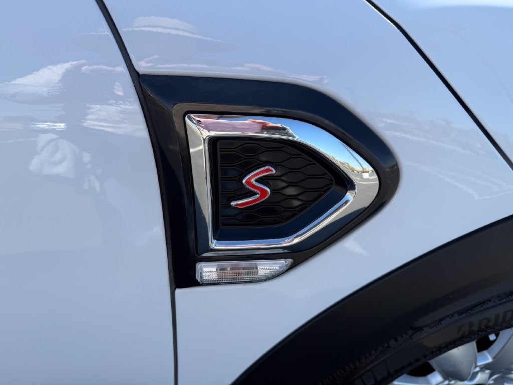 2019 MINI Cooper S Countryman Cooper S