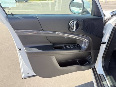 2019 MINI Cooper S Countryman Cooper S