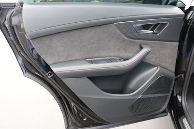 2022 Audi RS Q8 4.0T quattro