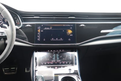 2022 Audi RS Q8 4.0T quattro