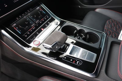2022 Audi RS Q8 4.0T quattro