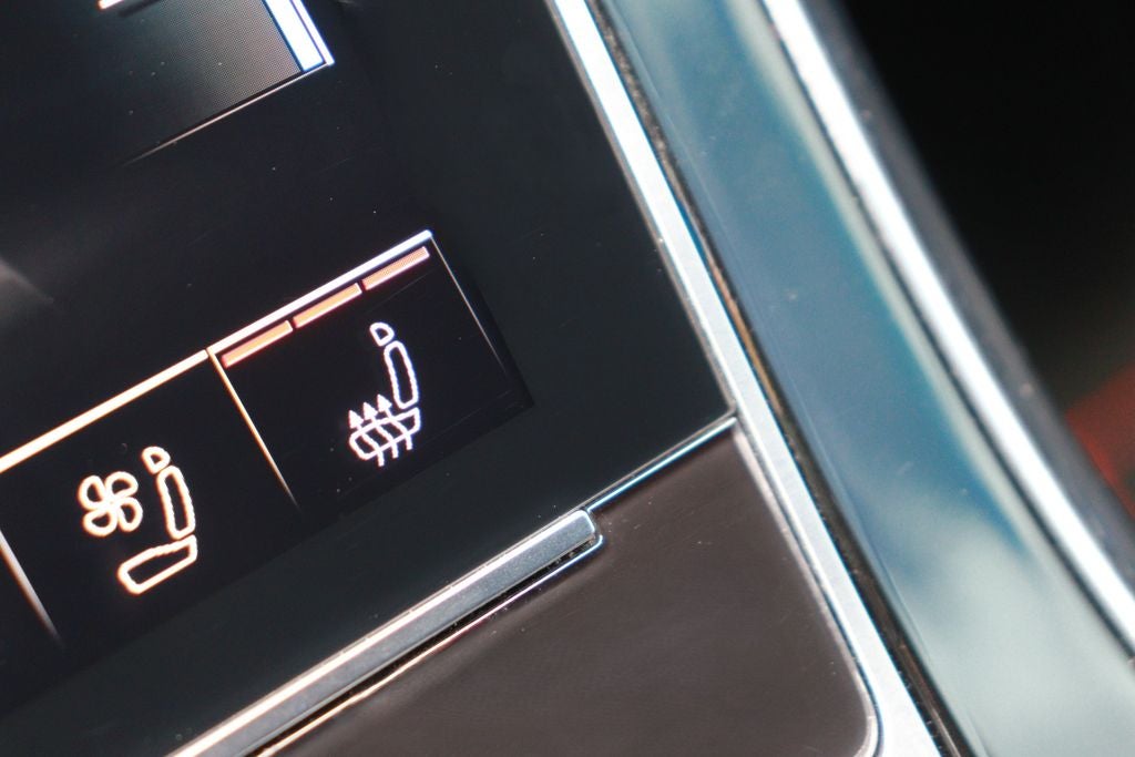 2022 Audi RS Q8 4.0T quattro