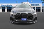 2022 Audi RS Q8 4.0T quattro