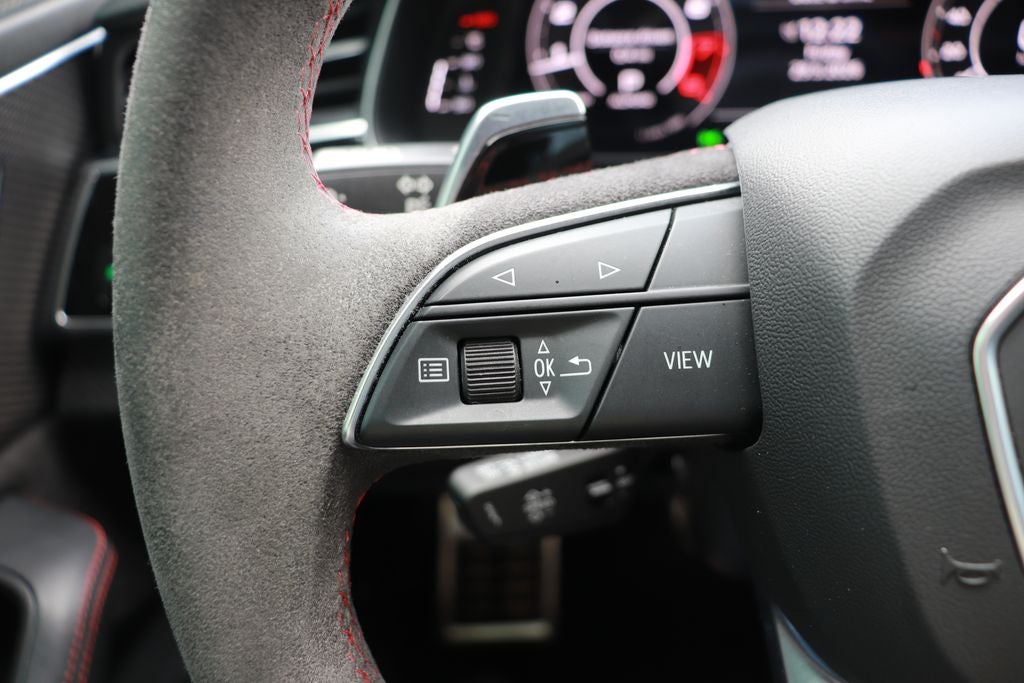 2022 Audi RS Q8 4.0T quattro