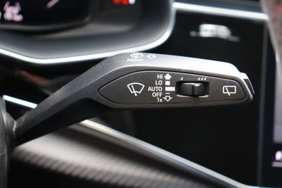 2022 Audi RS Q8 4.0T quattro