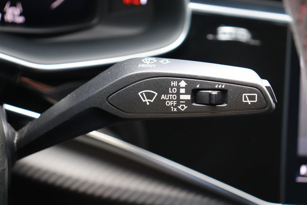 2022 Audi RS Q8 4.0T quattro