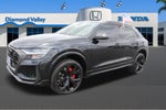 2022 Audi RS Q8 4.0T quattro