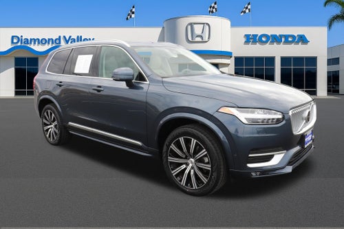 2023 Volvo XC90 B6 Plus 7-Seater