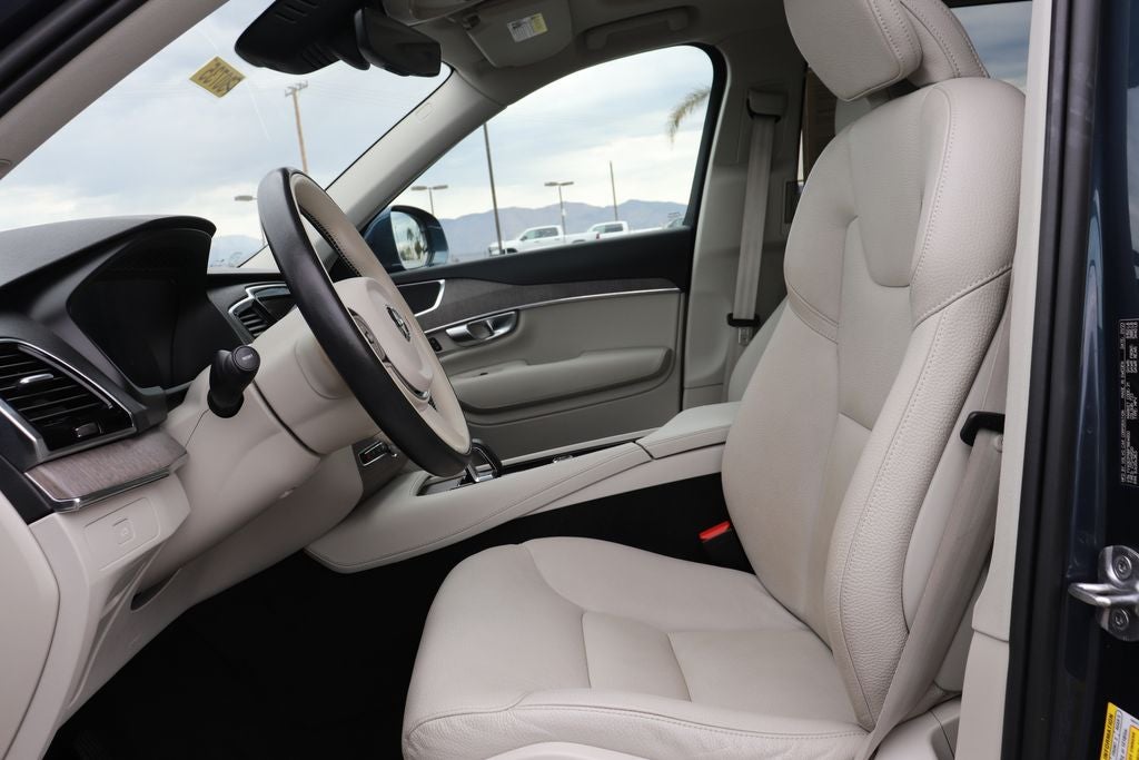2023 Volvo XC90 B6 Plus 7-Seater