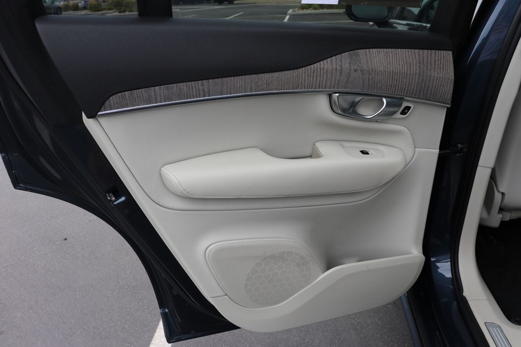 2023 Volvo XC90 B6 Plus 7-Seater