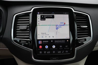 2023 Volvo XC90 B6 Plus 7-Seater