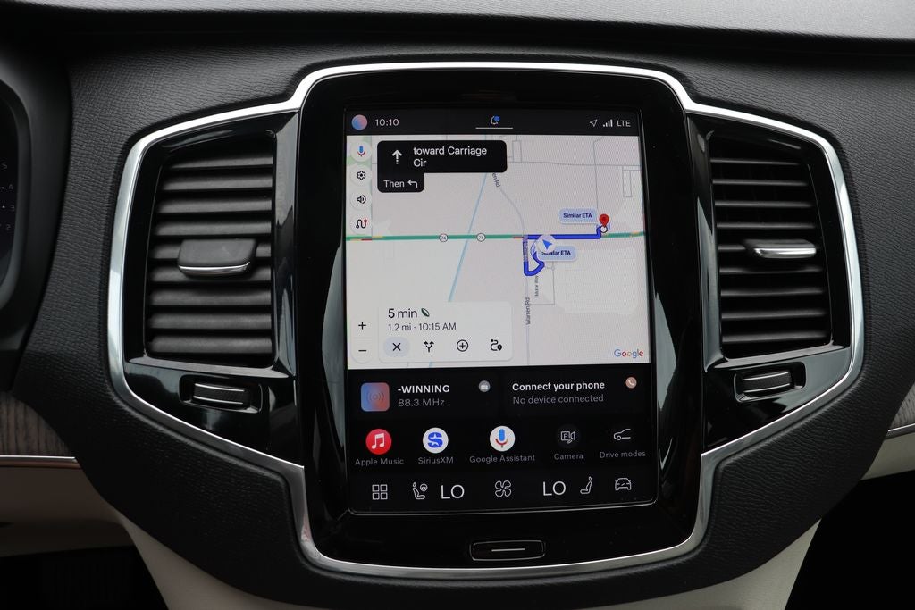 2023 Volvo XC90 B6 Plus 7-Seater