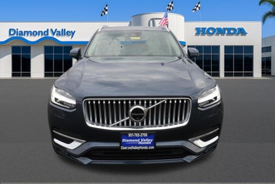2023 Volvo XC90 B6 Plus 7-Seater