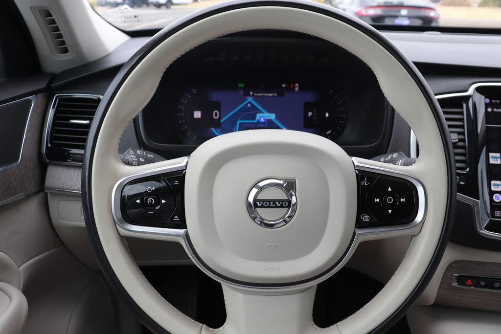 2023 Volvo XC90 B6 Plus 7-Seater