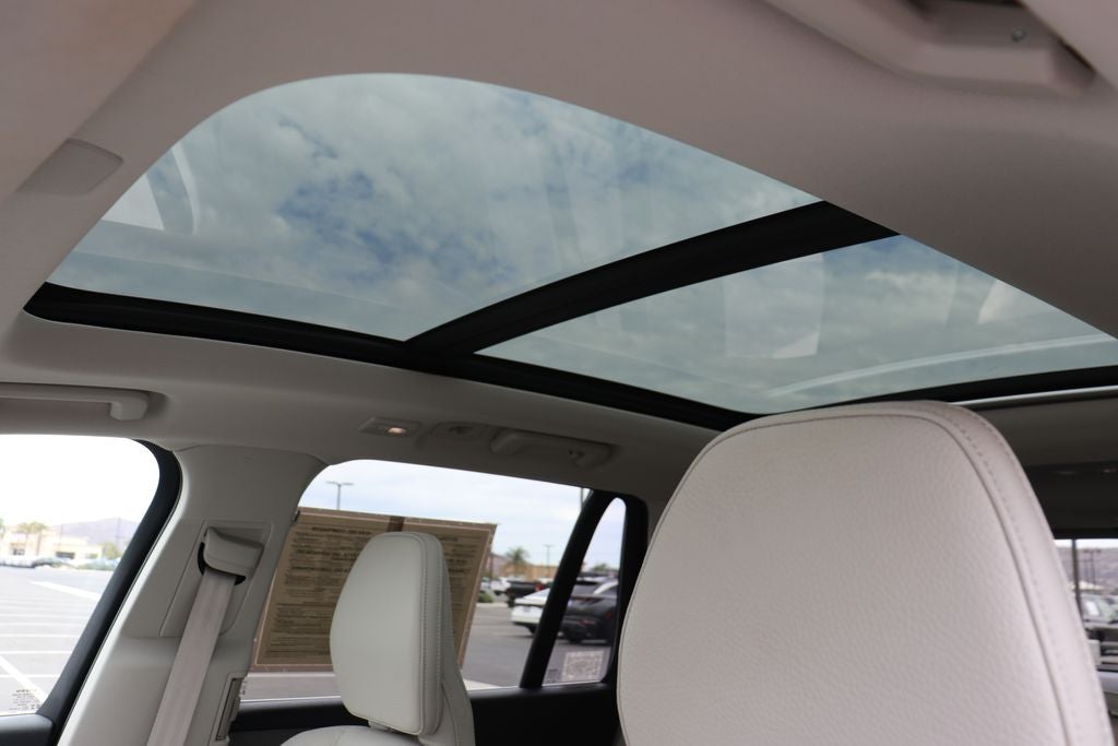 2023 Volvo XC90 B6 Plus 7-Seater