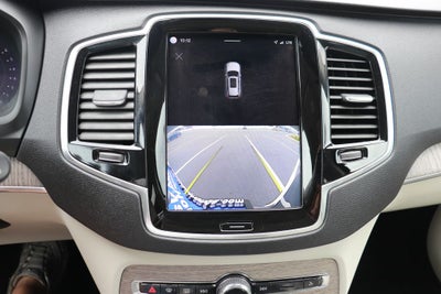 2023 Volvo XC90 B6 Plus 7-Seater