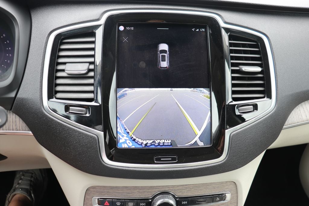 2023 Volvo XC90 B6 Plus 7-Seater