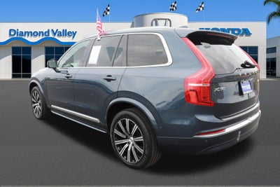 2023 Volvo XC90 B6 Plus 7-Seater