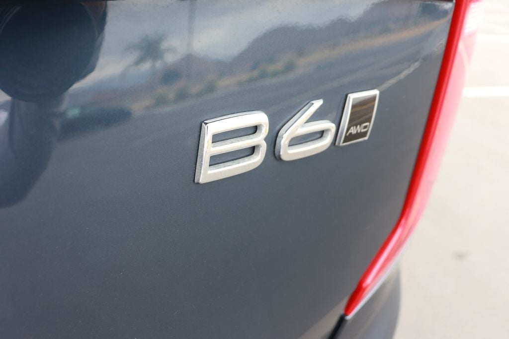 2023 Volvo XC90 B6 Plus 7-Seater