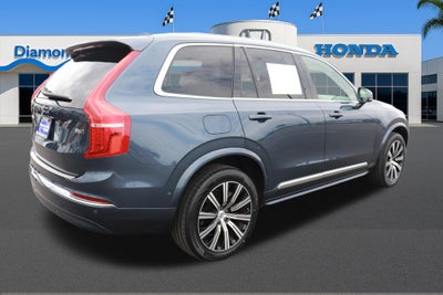 2023 Volvo XC90 B6 Plus 7-Seater