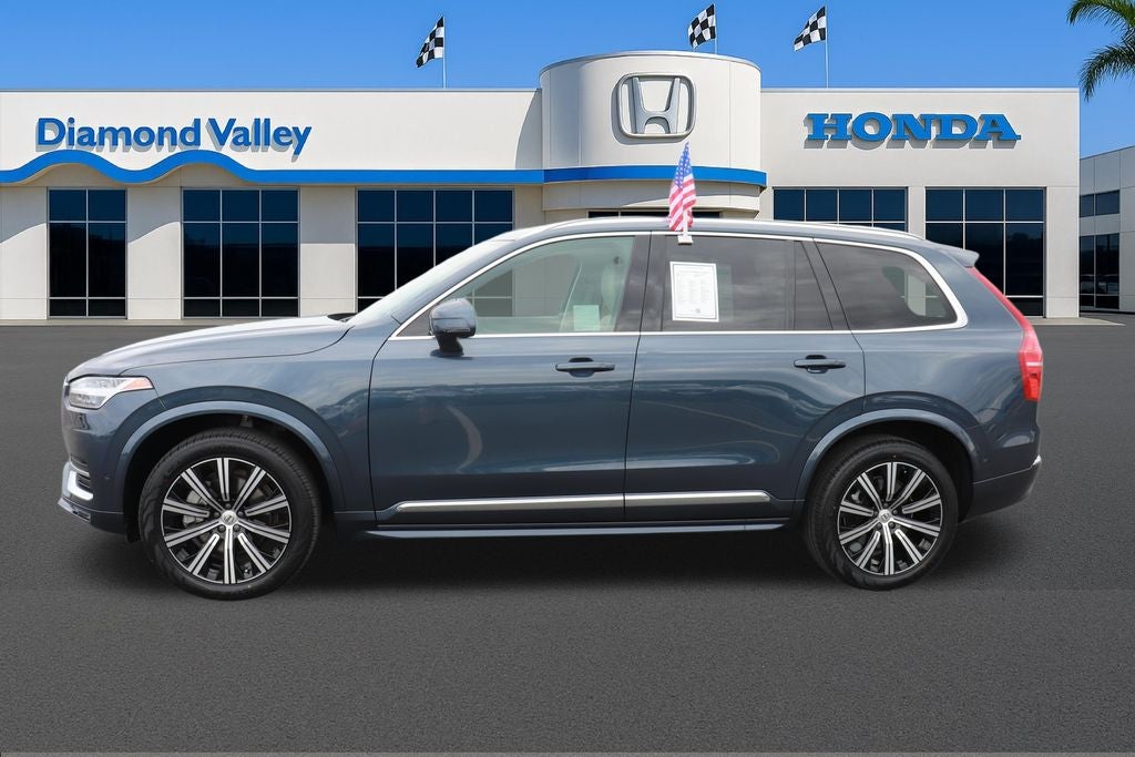 2023 Volvo XC90 B6 Plus 7-Seater