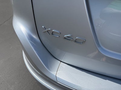 2016 Volvo XC60 T5 Drive-E Premier