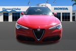 2023 Alfa Romeo Stelvio Ti AWD AWD