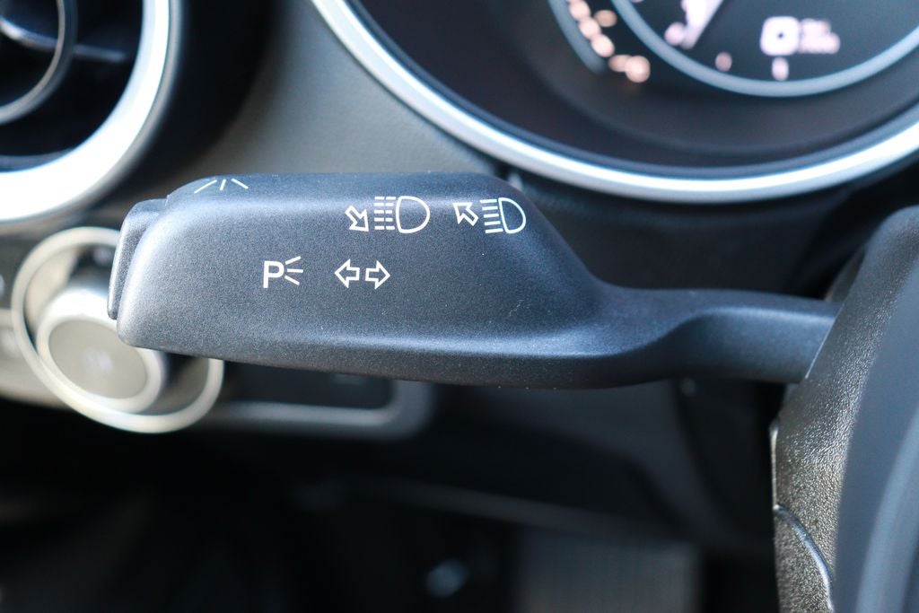 2023 Alfa Romeo Stelvio Ti AWD AWD
