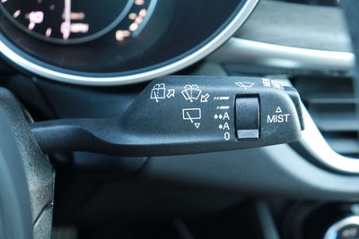 2023 Alfa Romeo Stelvio Ti AWD AWD