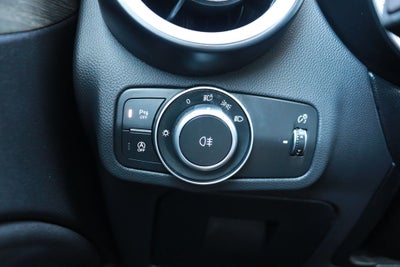 2023 Alfa Romeo Stelvio Ti AWD AWD