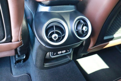 2023 Alfa Romeo Stelvio Ti AWD AWD