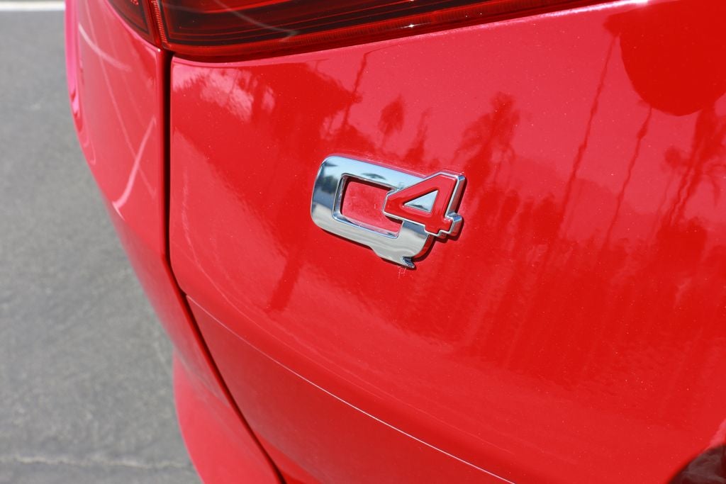 2023 Alfa Romeo Stelvio Ti AWD AWD
