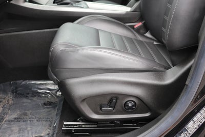 2024 Alfa Romeo Tonale Veloce EAWD