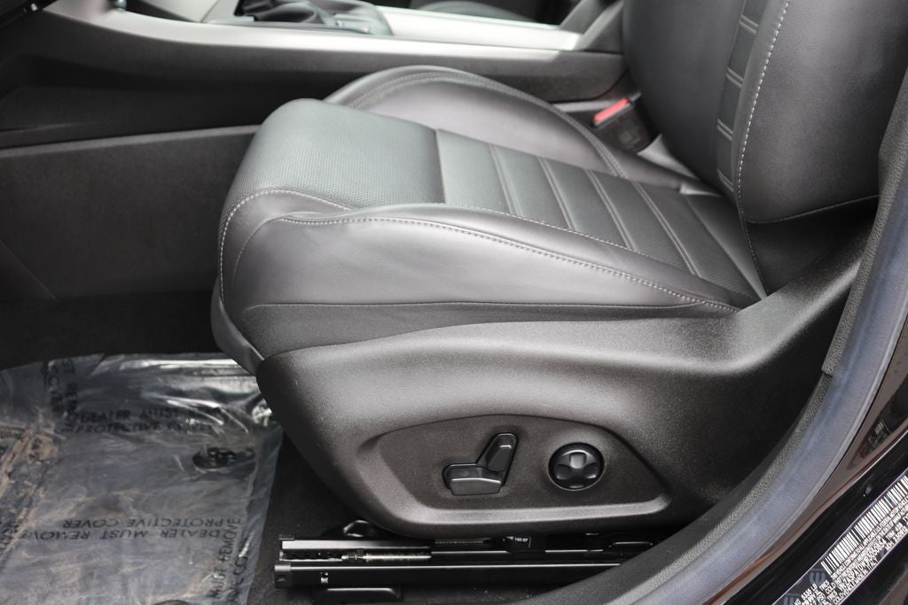 2024 Alfa Romeo Tonale Veloce EAWD